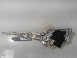 Leve vitre electrique arriere gauche