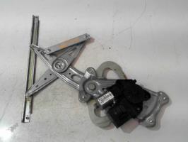Leve vitre electrique arriere gauche