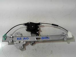 Leve vitre electrique avant droit