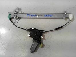 Leve vitre electrique avant gauche