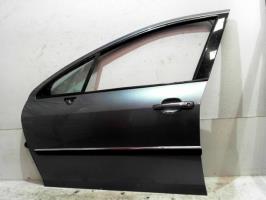 Porte avant gauche