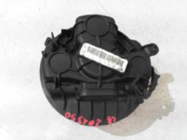 Ventilateur chauffage