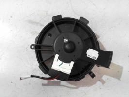 Ventilateur chauffage