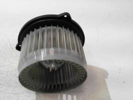 Ventilateur chauffage