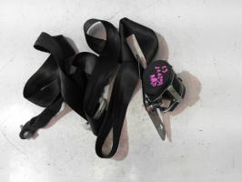 Ceinture arriere droit