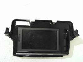 Ecran GPS