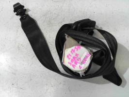Ceinture arriere droit