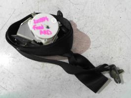 Ceinture arriere droit