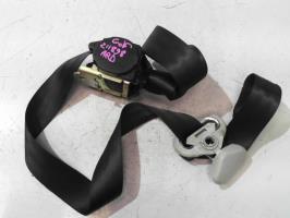 Ceinture arriere droit
