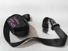 Ceinture arriere droit