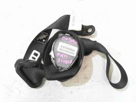 Ceinture arriere droit