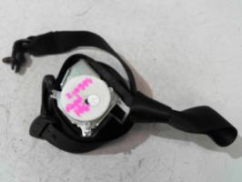 Ceinture arriere gauche