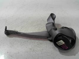 Ceinture arriere gauche