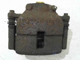 Etrier avant gauche (freinage)