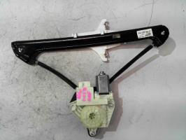 Leve vitre electrique arriere gauche