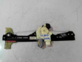 Leve vitre electrique arriere gauche