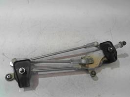 Moteur essuie glace avant