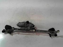 Moteur essuie glace avant