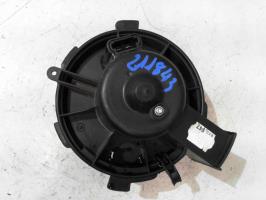 Ventilateur chauffage
