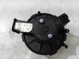 Ventilateur chauffage