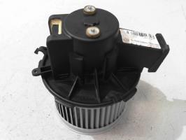 Ventilateur chauffage