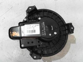 Ventilateur chauffage