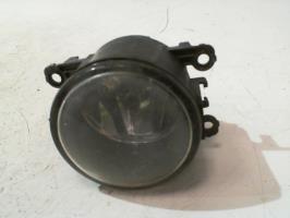 Anti brouillard droit (feux)
