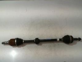 Cardan droit (transmission)