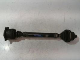 Cardan droit (transmission)