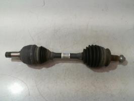 Cardan gauche (transmission)