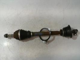 Cardan gauche (transmission)