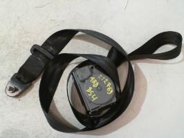 Ceinture arriere droit