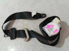 Ceinture arriere droit