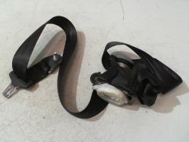 Ceinture arriere gauche