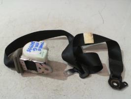 Ceinture arriere gauche