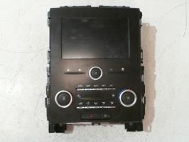 Ecran GPS