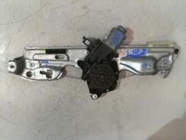 Leve vitre electrique arriere gauche