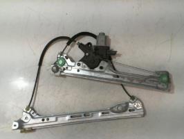 Leve vitre electrique avant gauche