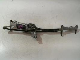 Moteur essuie glace avant