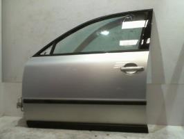 Porte avant gauche