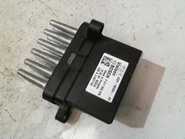 Resistance chauffage