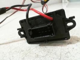 Resistance chauffage