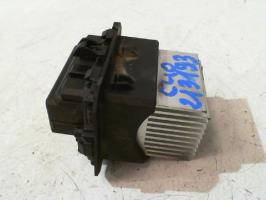 Resistance chauffage