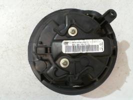 Ventilateur chauffage