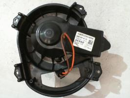 Ventilateur chauffage