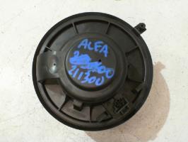 Ventilateur chauffage