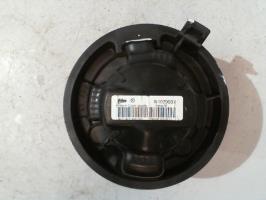 Ventilateur chauffage