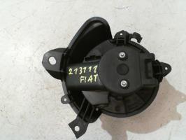 Ventilateur chauffage