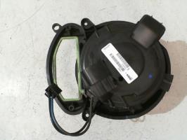 Ventilateur chauffage