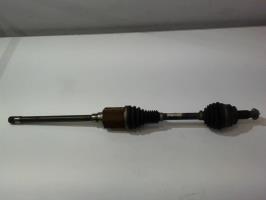 Cardan droit (transmission)